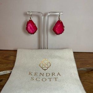 Kendra Scott Rosenell Earrings